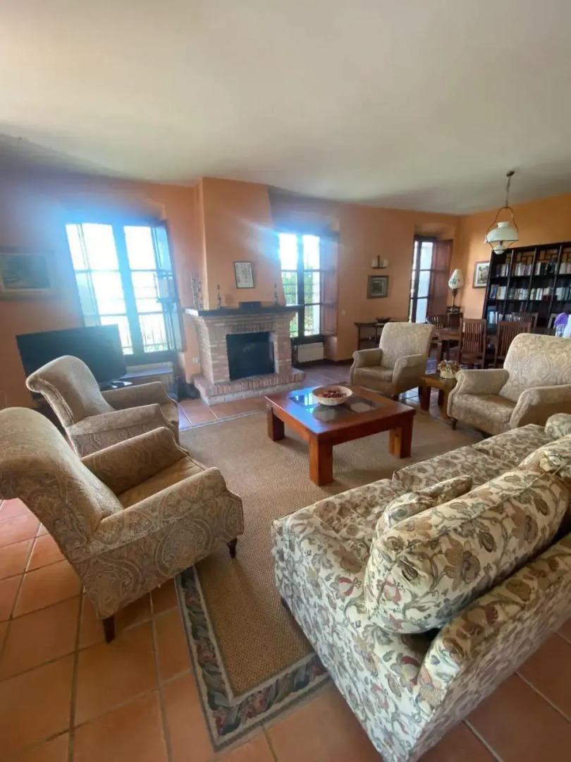 Casa Rural "Jardín de la Sierra de Gata"