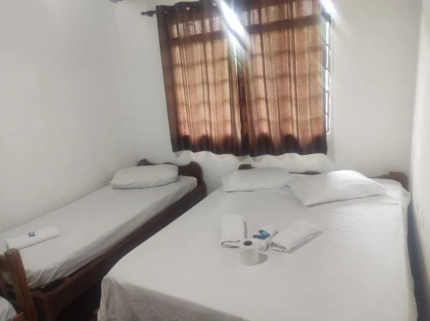 Pousada Estância Turística Rafaela