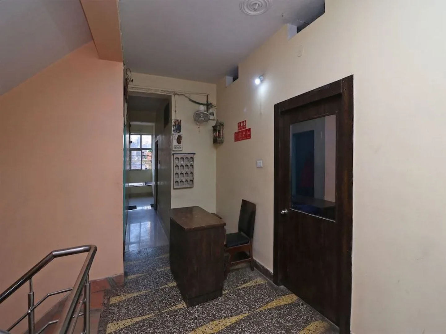 OYO 17424 Hotel Swagat