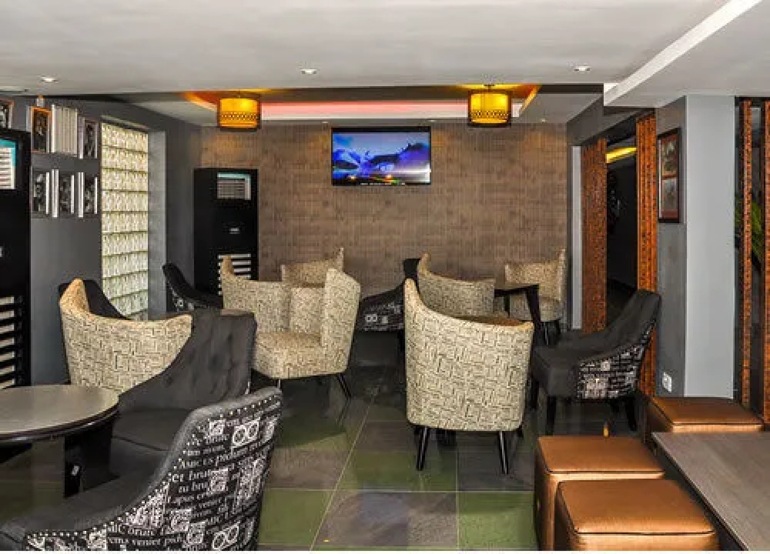 The Millennium Residence