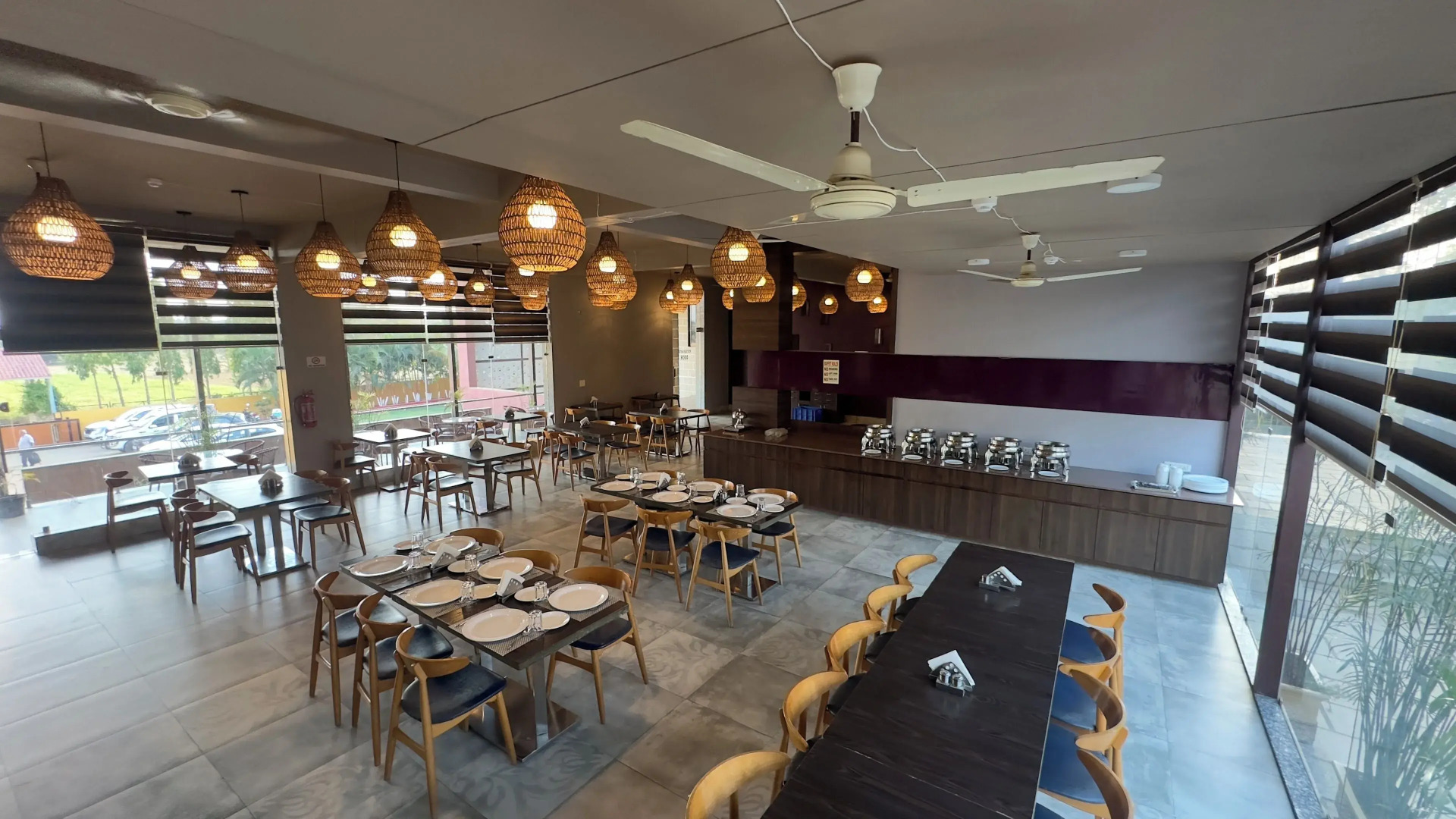 Lion Park Hotel And Resort