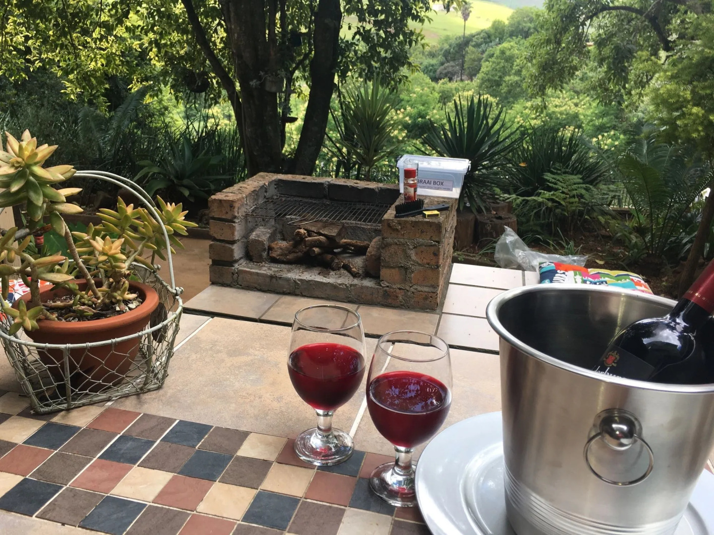 Sabie Self Catering Apartments