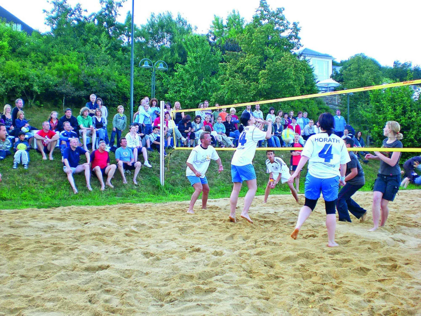 Familien-Hotel Hochwald