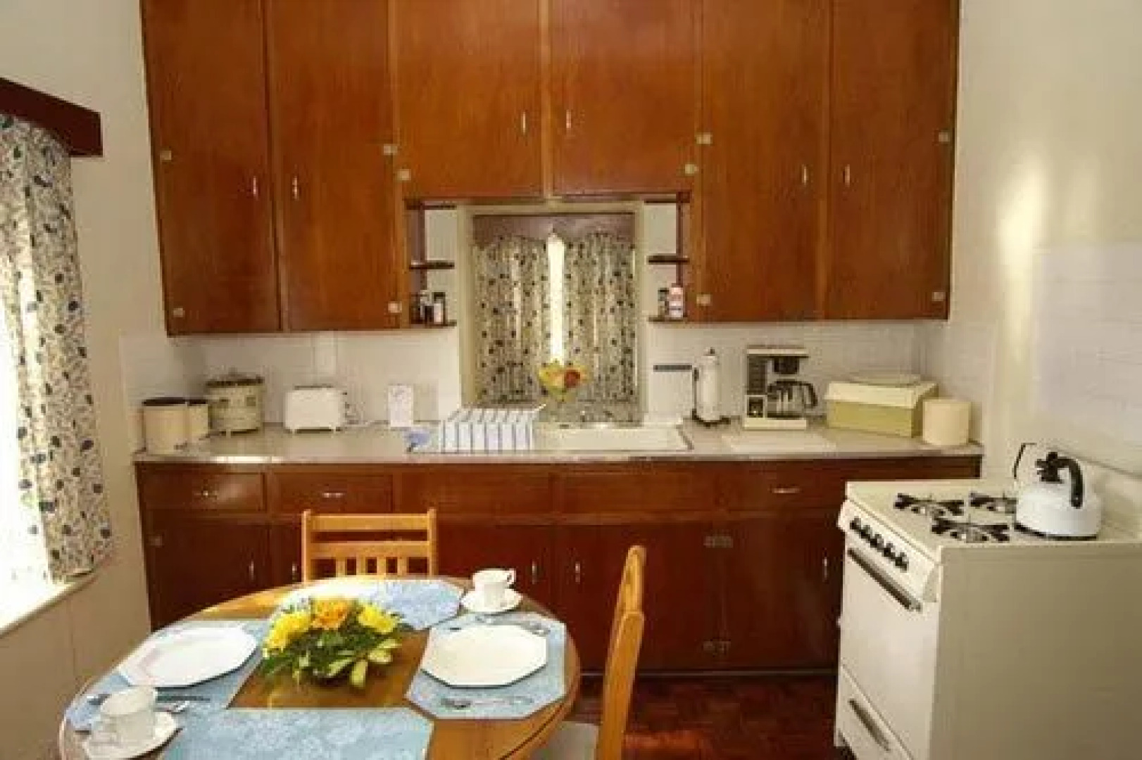 Valley Cottages & Apartments