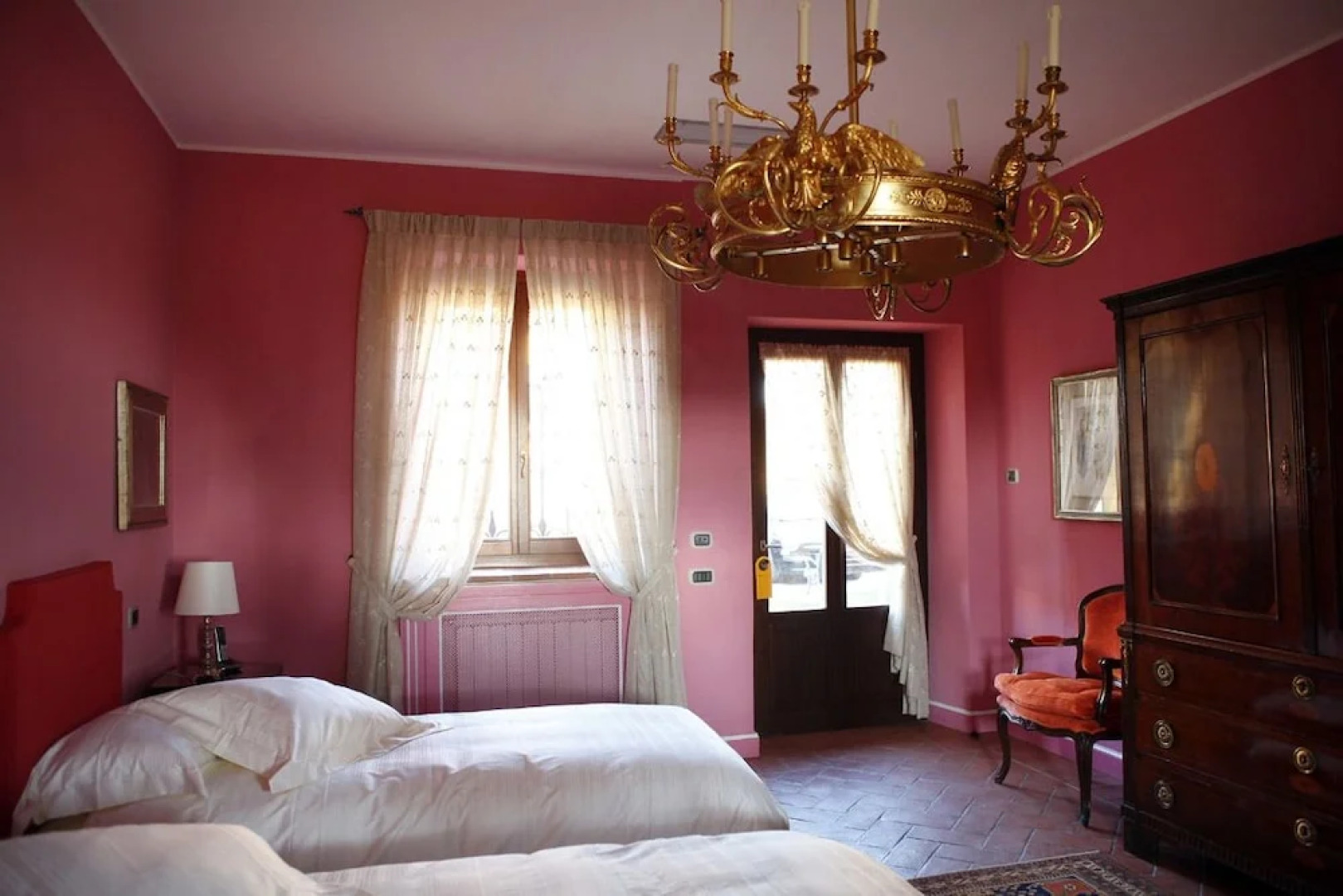 La Torre Dei Canonici