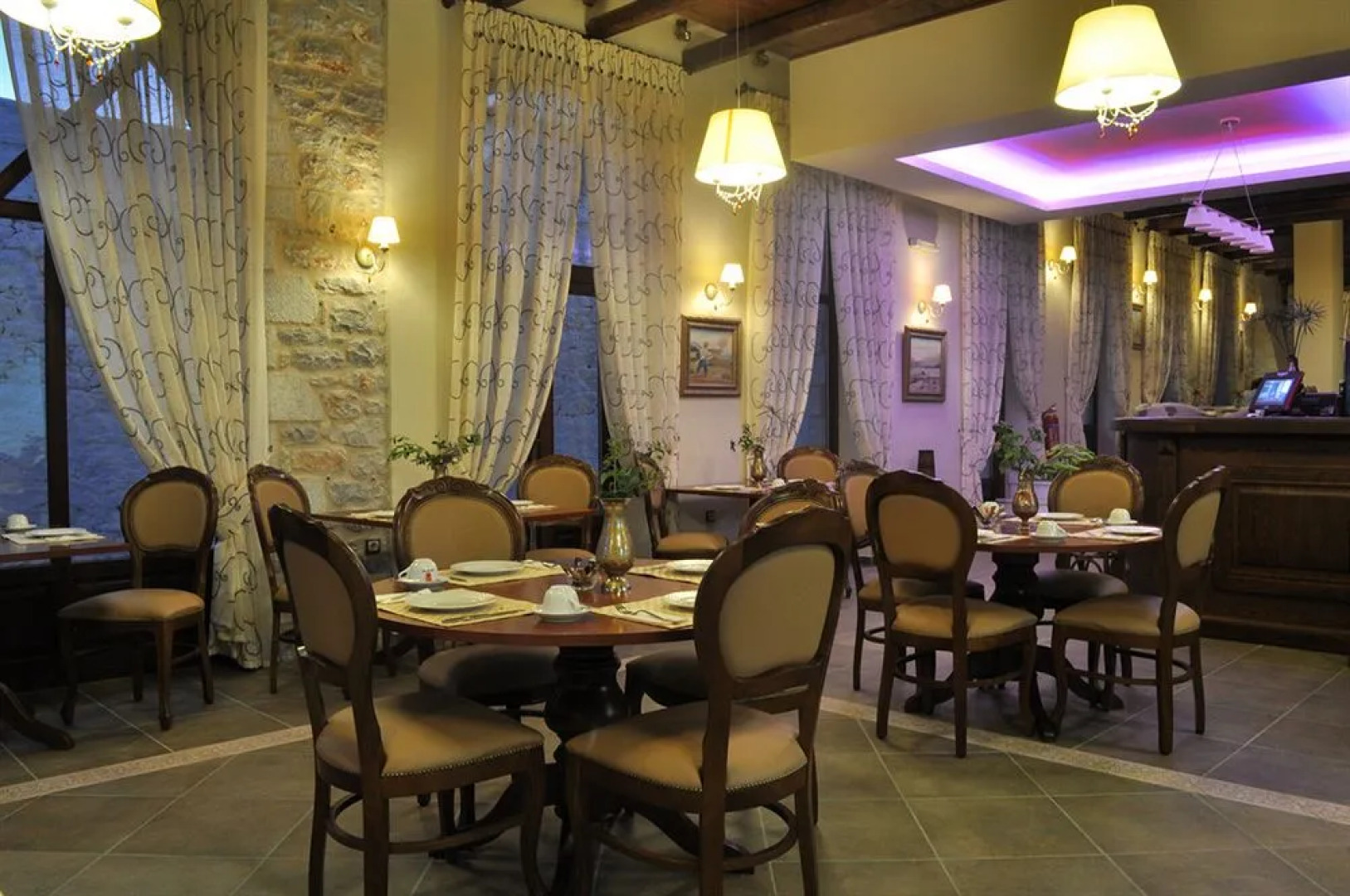 Areos Polis Boutique Hotel