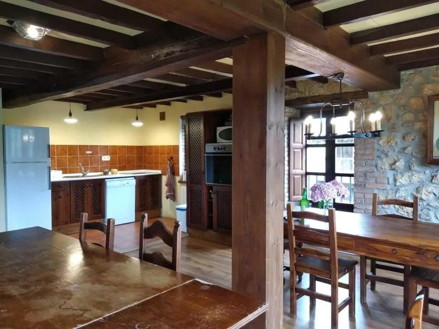 La Casona de Soviña