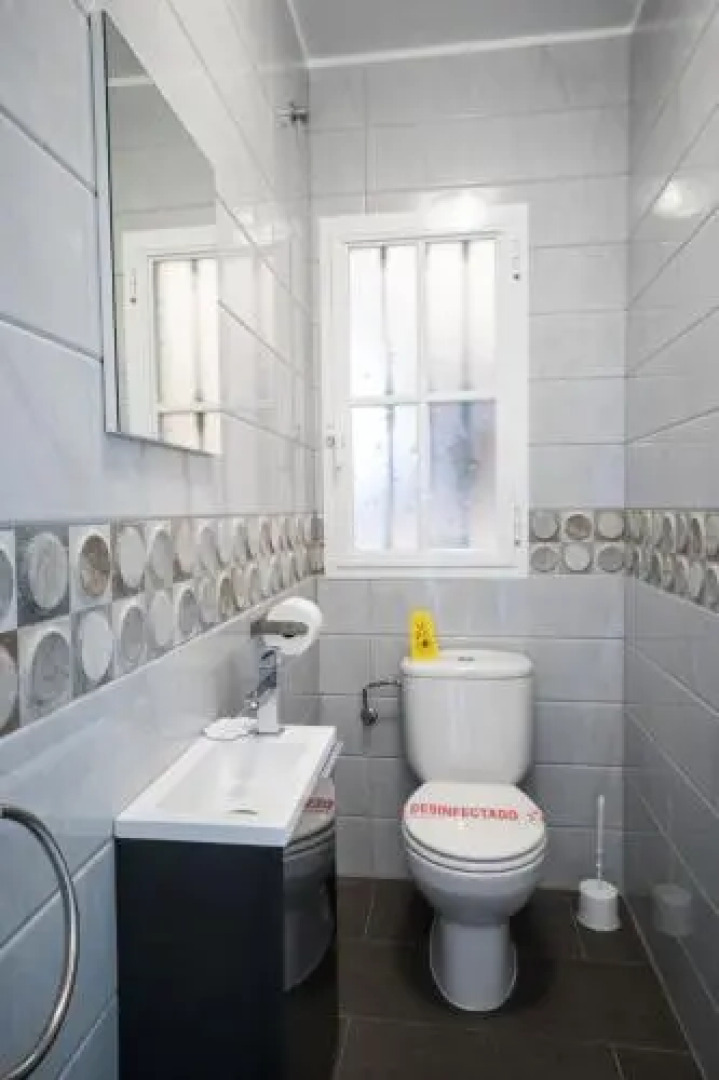 Jardines Del Mar C3 Menyber