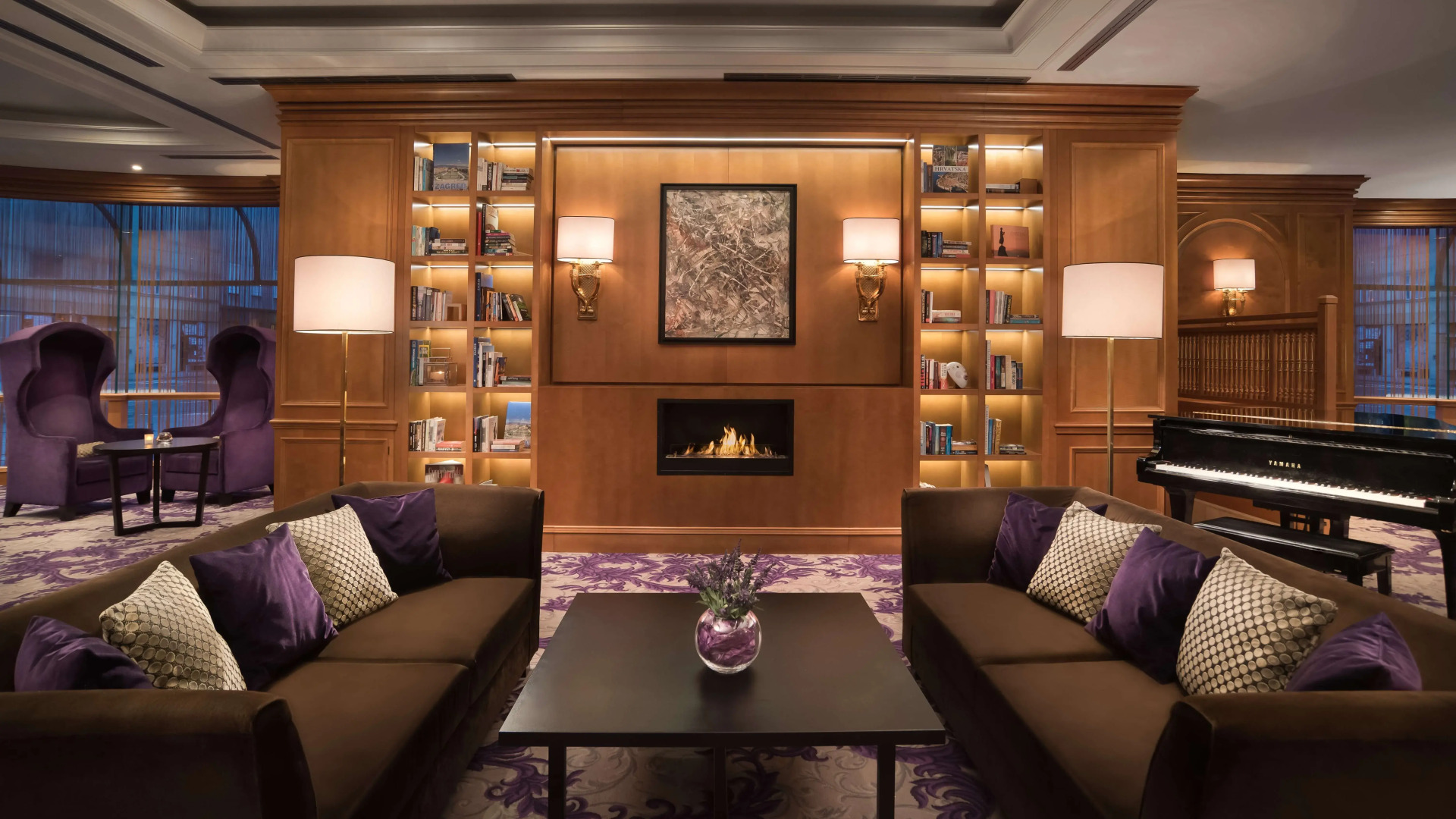 Sheraton Zagreb Hotel