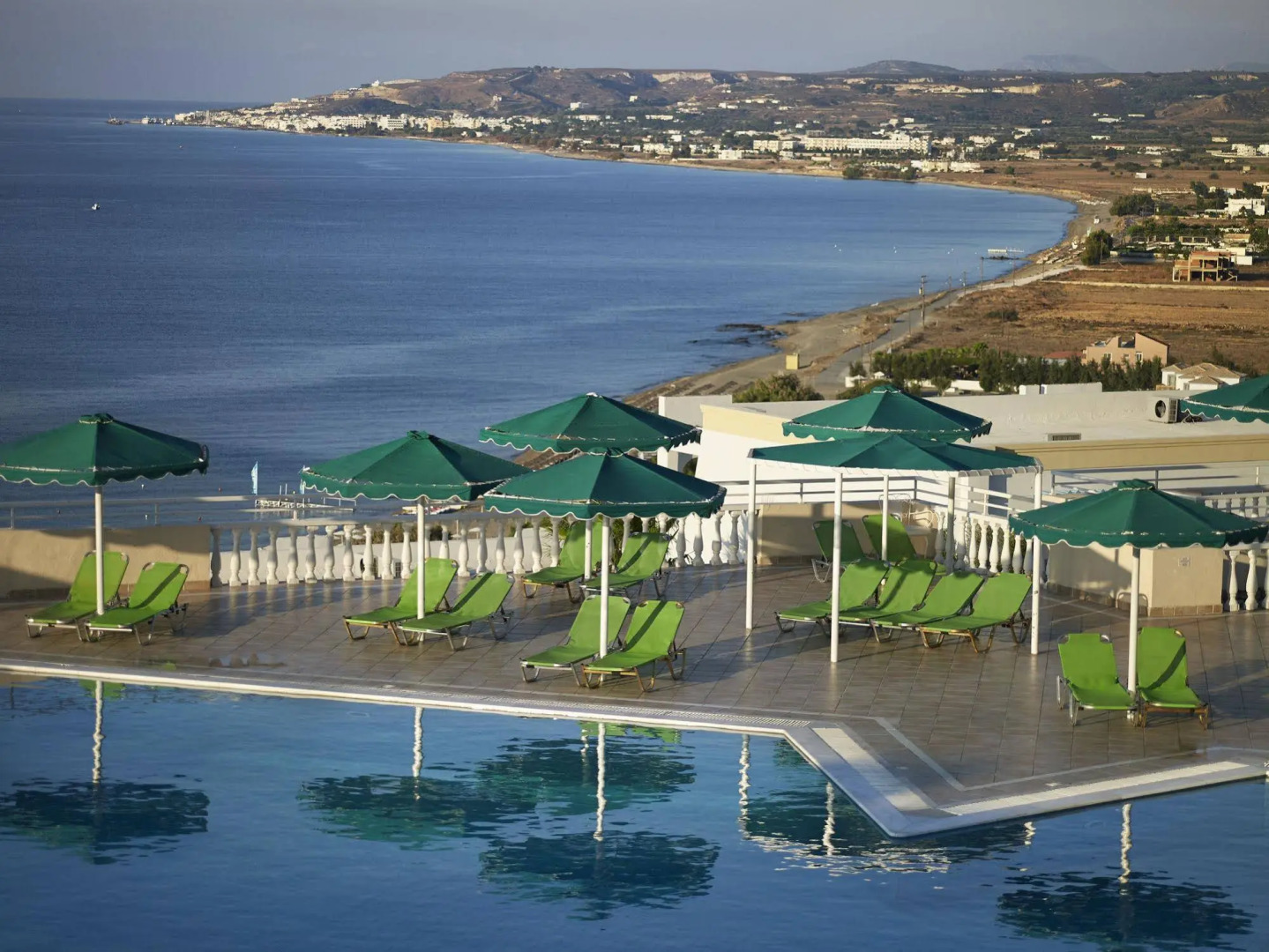 Mitsis Family Village