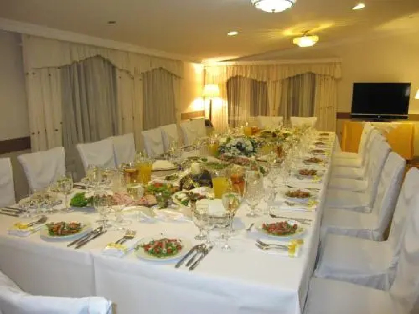 Hotel Colosseum & Spa