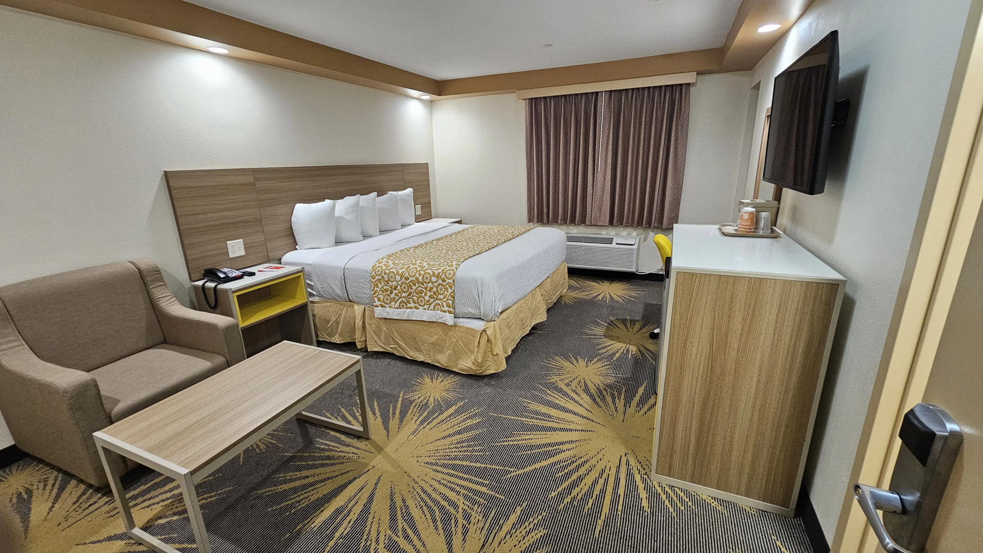 Econo Lodge Woodbridge