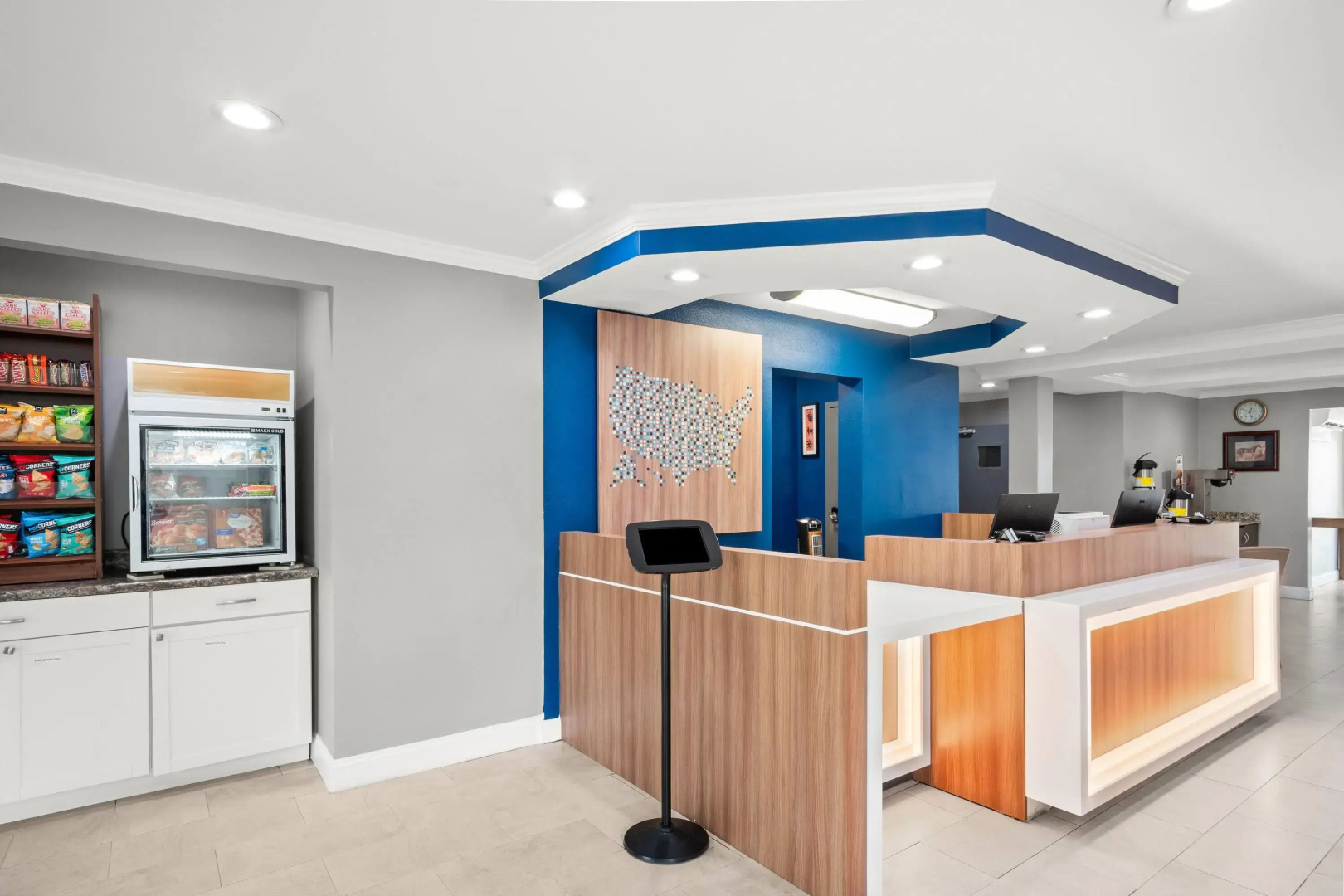 Microtel Inn by Wyndham Lexington