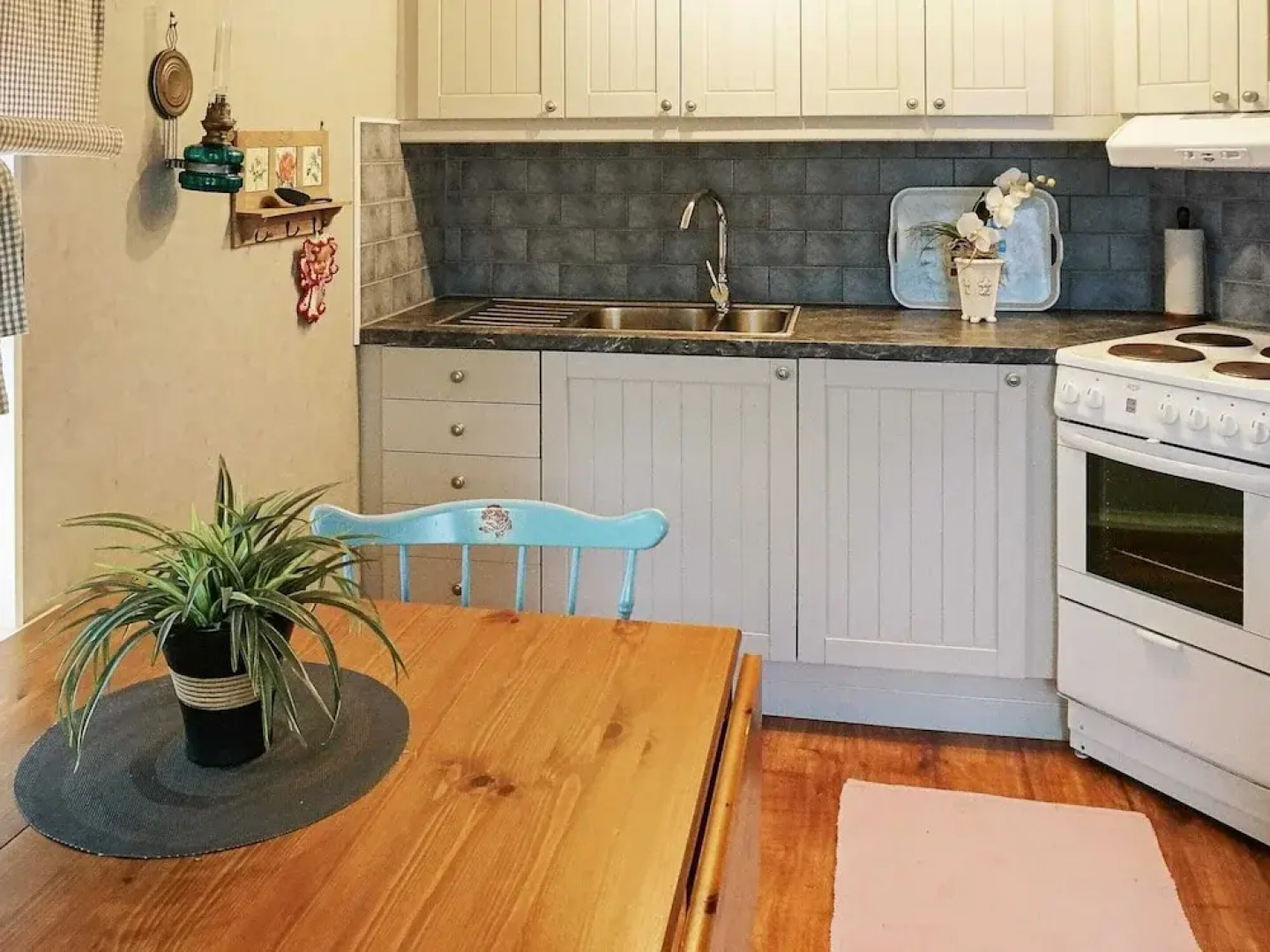 Holiday Home in Fängersfors