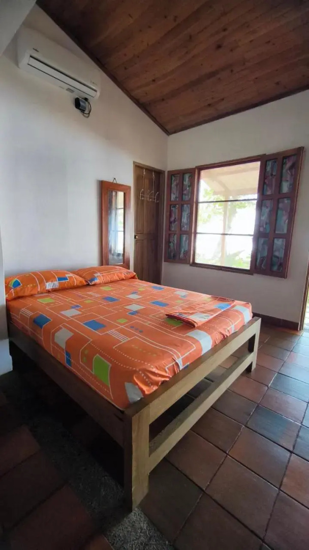 Tiki Lounge Necoclí