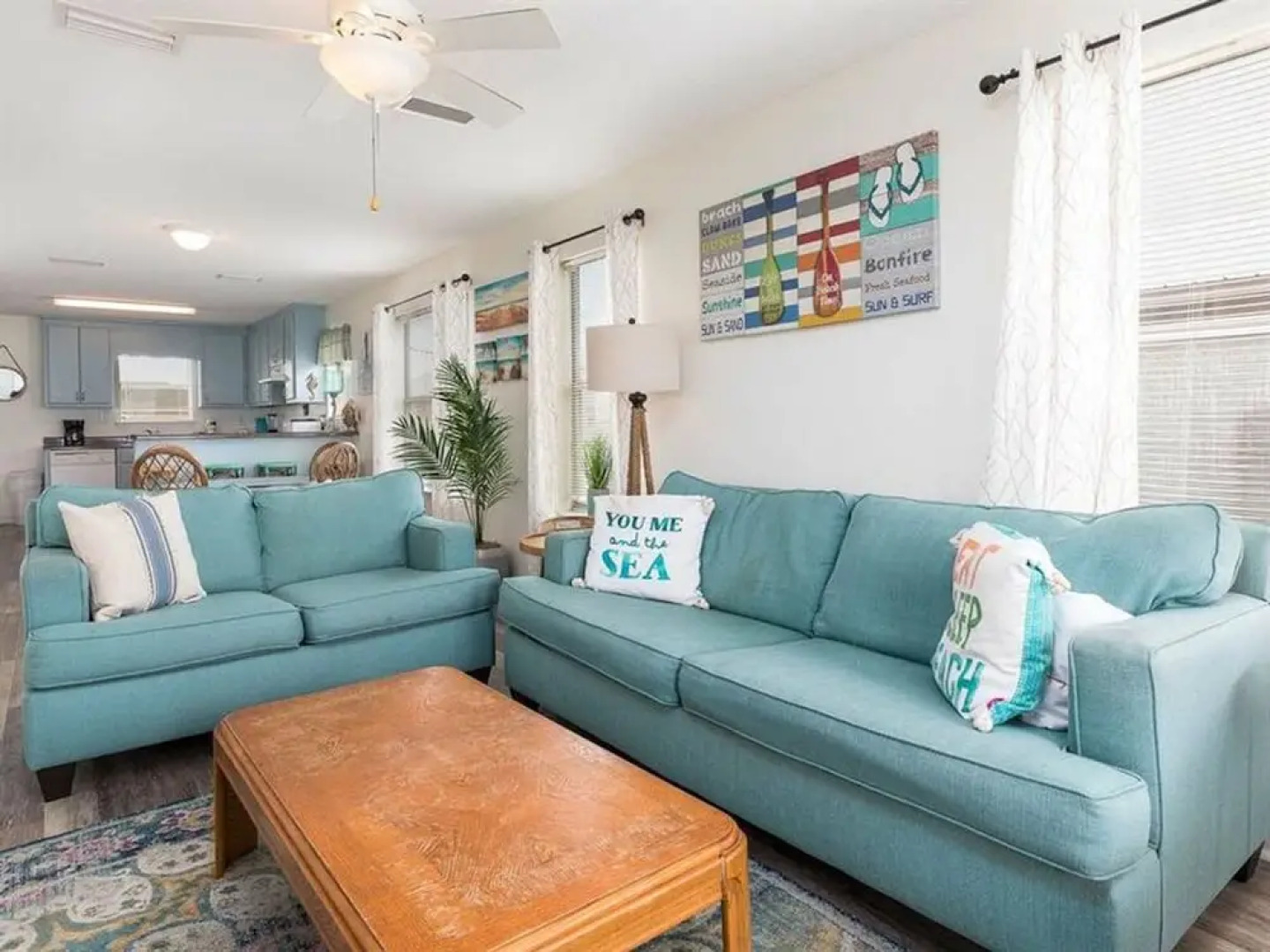 Sand Days East by Meyer Vacation Rentals