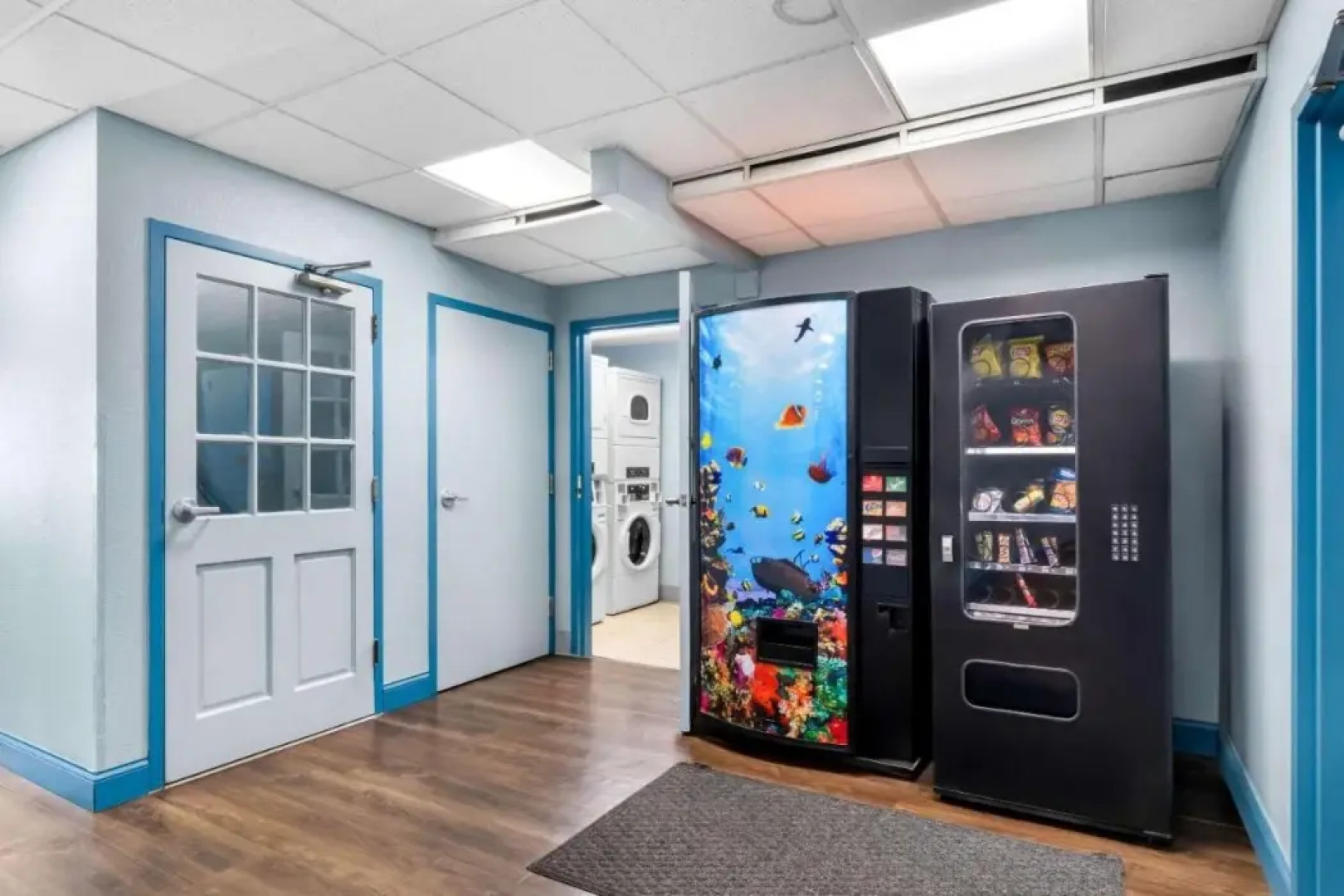 Americas Best Value Inn