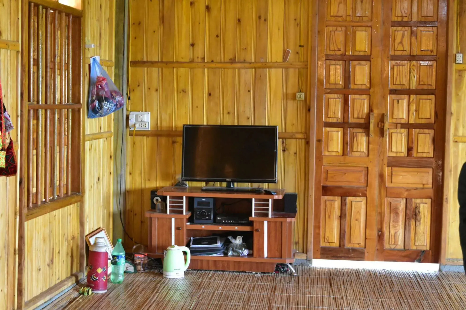 Thong Nguyen Homestay - Hostel