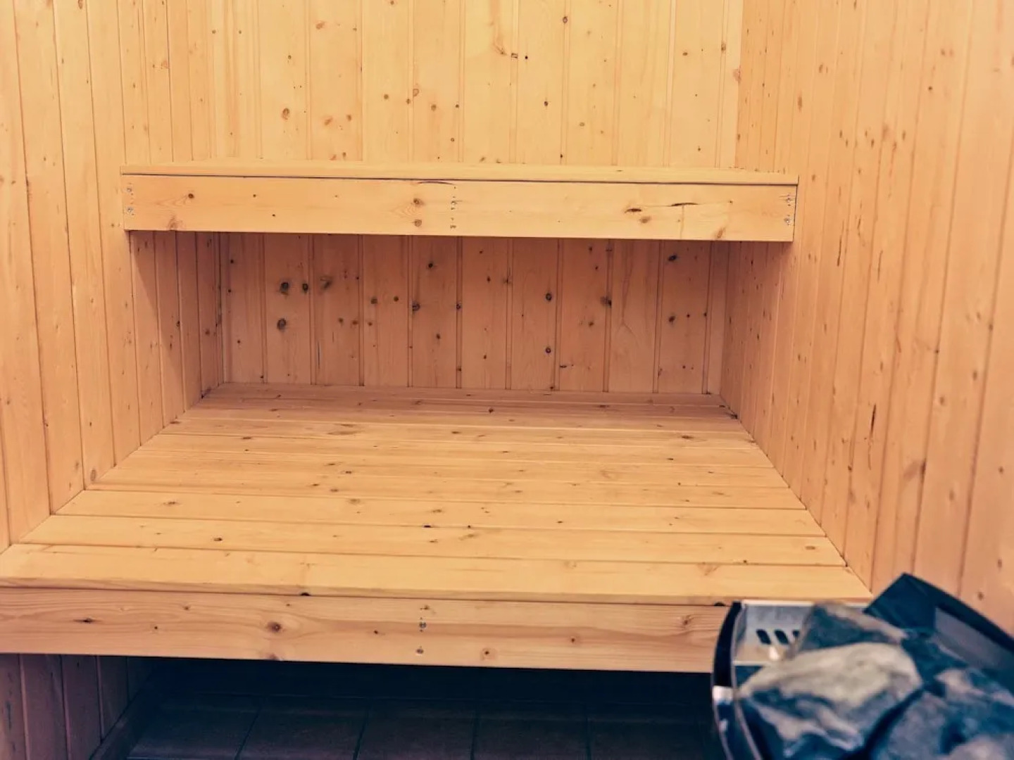 Modern Holiday Home in Faaborg With Balcony