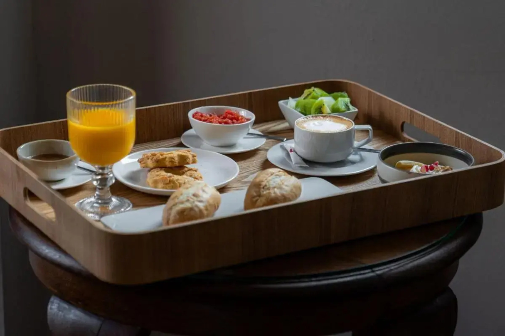 Hotel Rustico Fonteverde