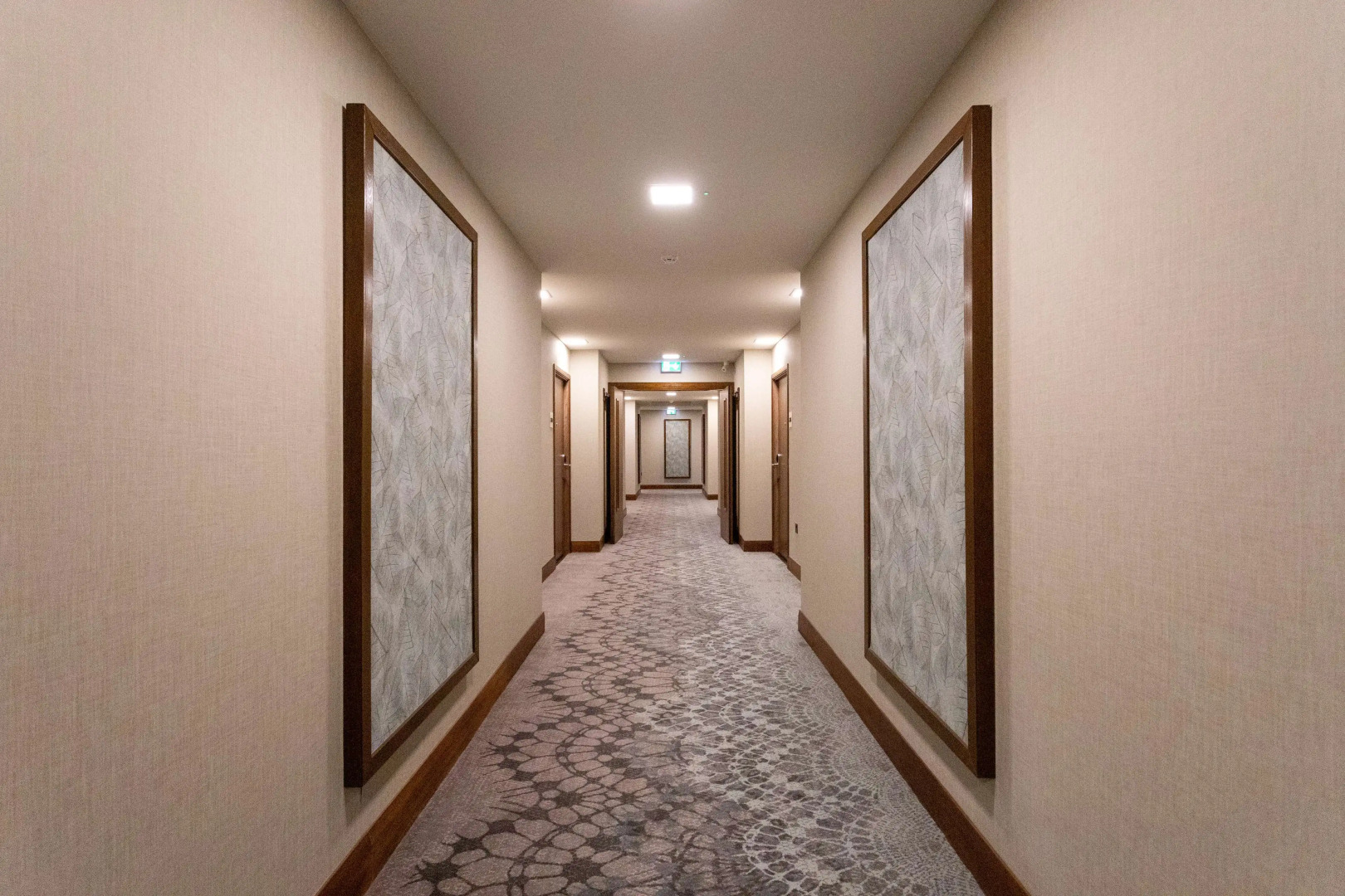 DoubleTree by Hilton Nottingham-Gateway