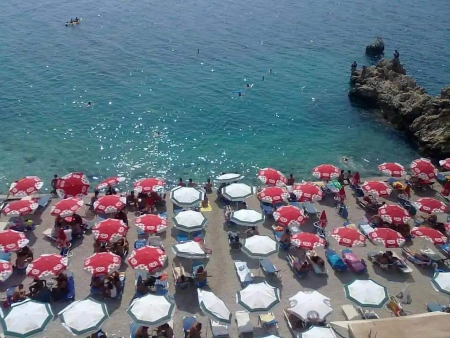 Vlora apartments