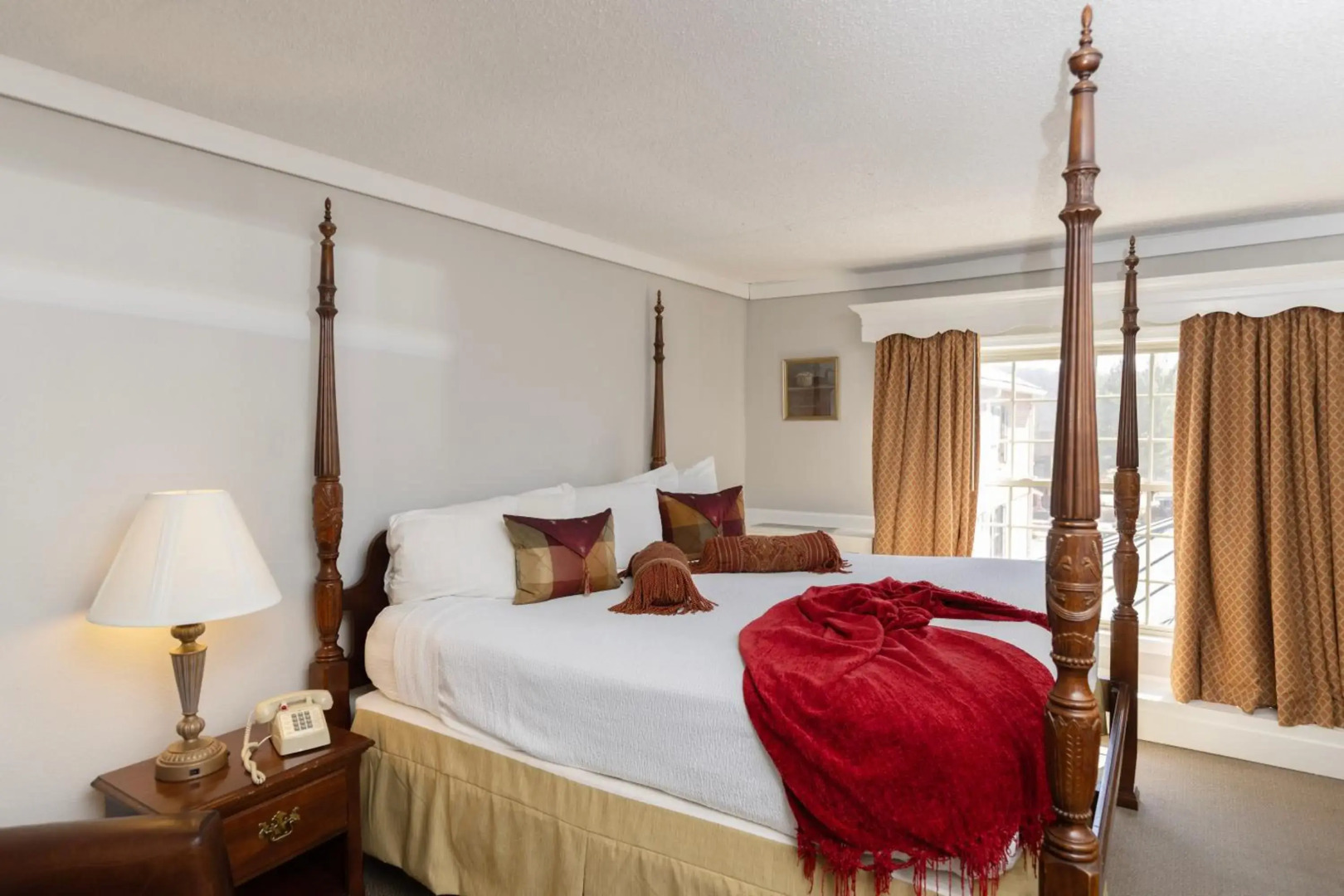 Brandywine River Hotel