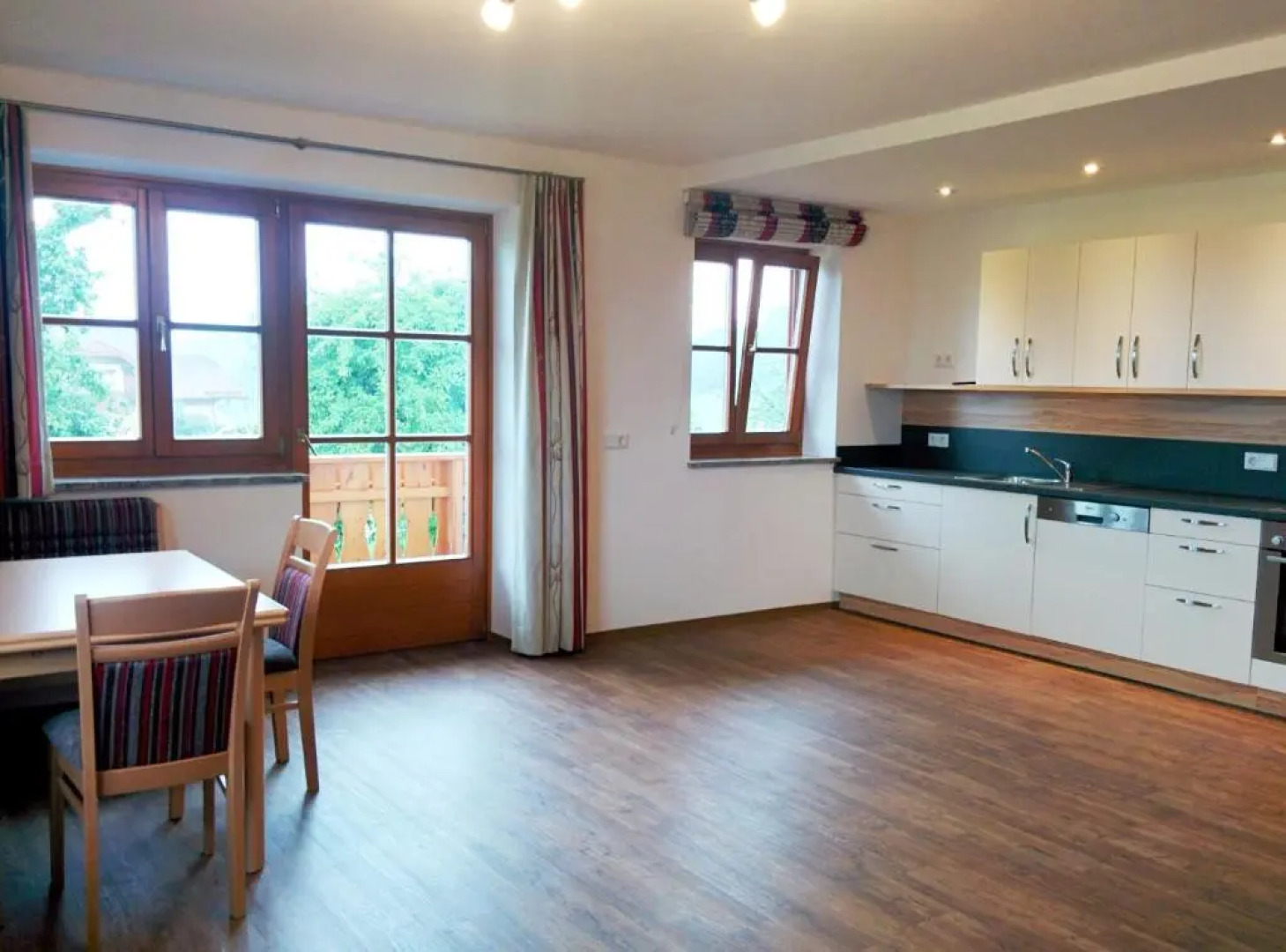 Ferienwohnungen Widlroither