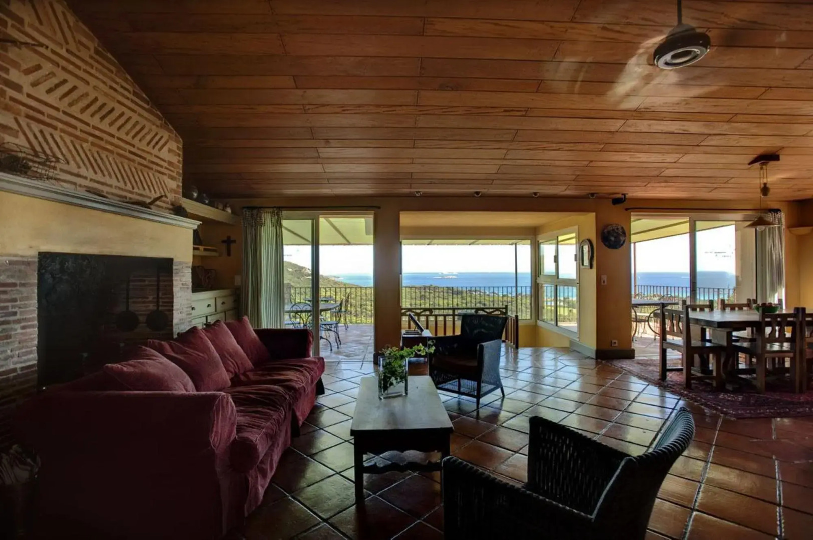 Chambres D'hôtes Littariccia