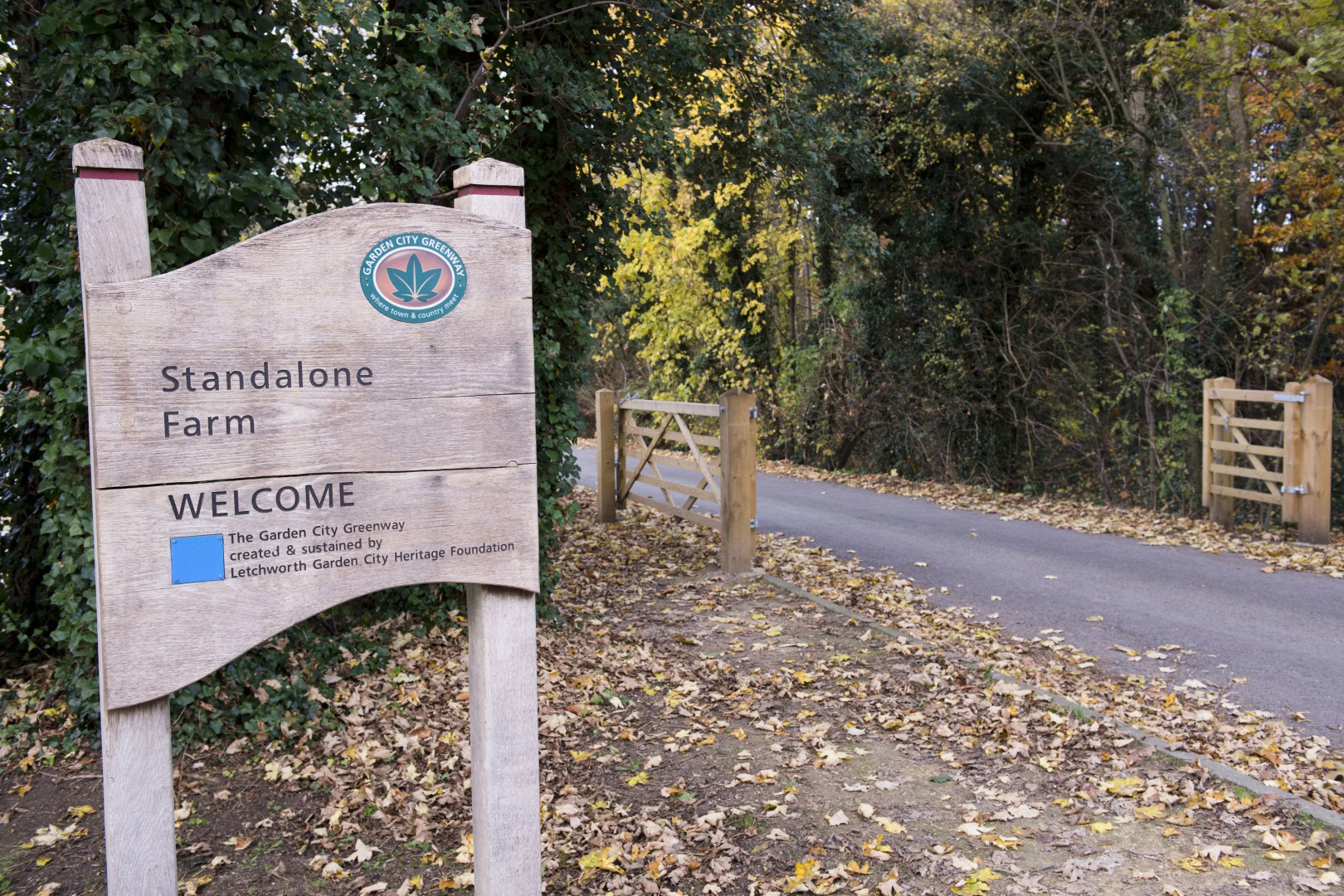 Premier Inn Letchworth Garden City