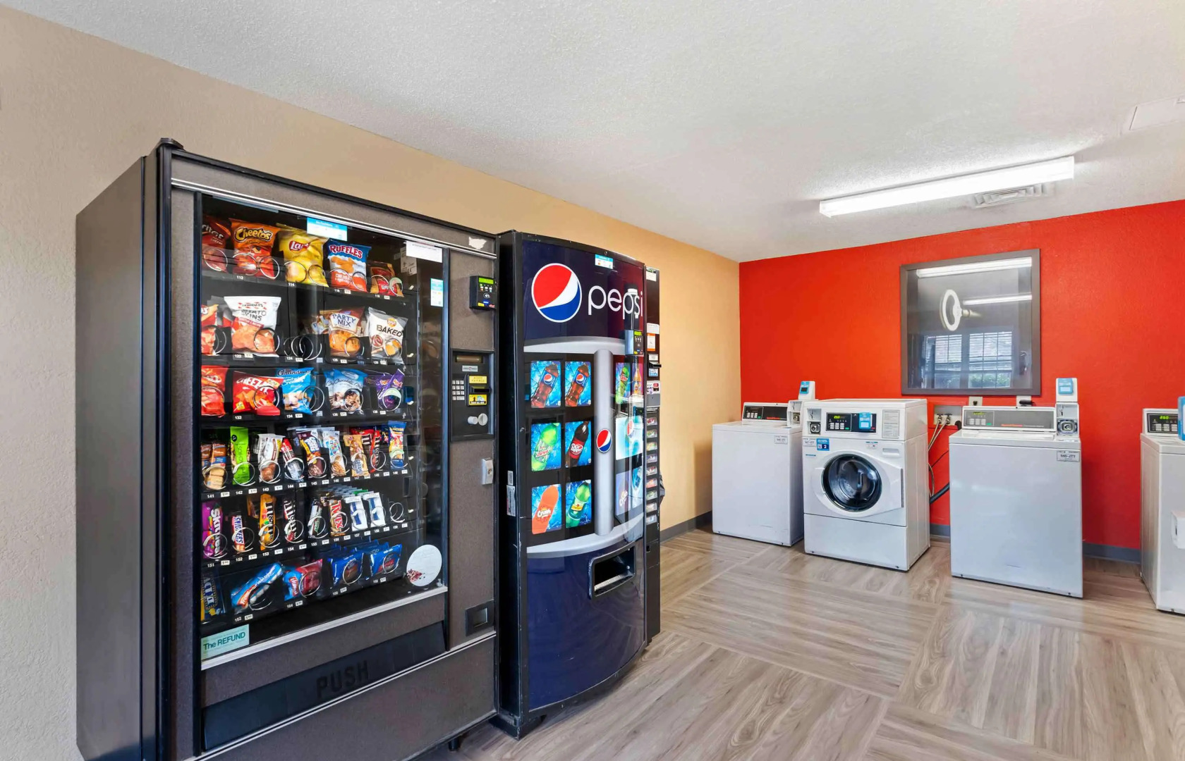 Extended Stay America Select Suites Newport News Oyster Pt