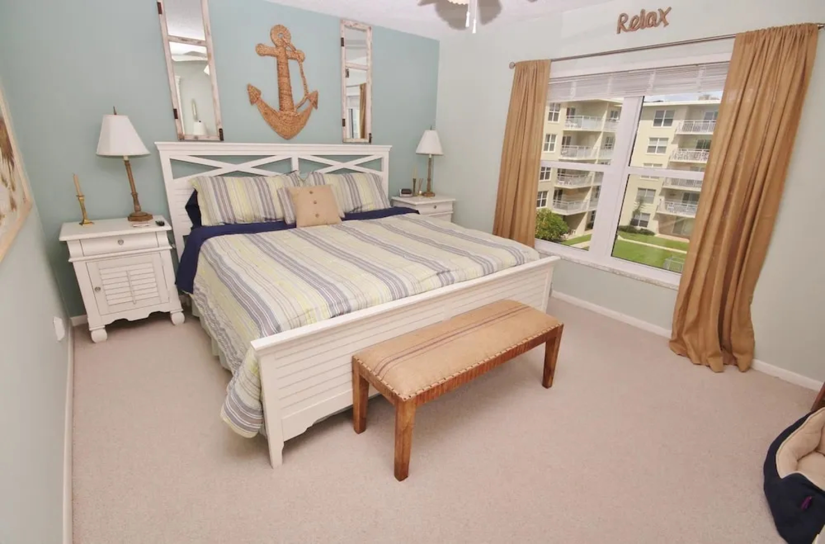 Sea Coast Gardens III 412