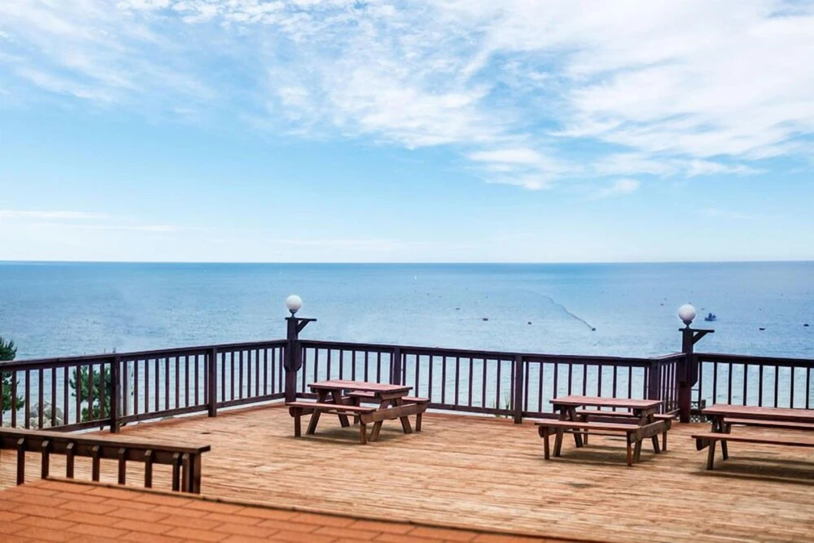 Yeongdeok Sea Village Pension