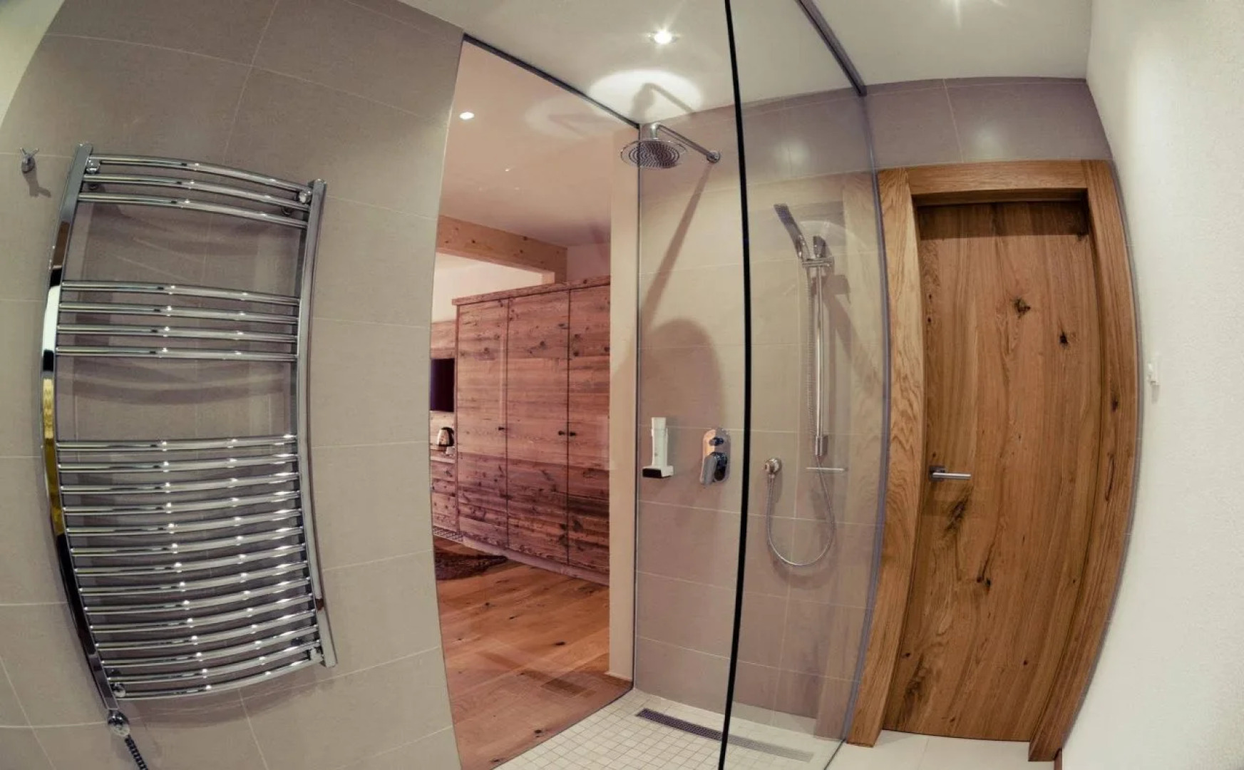 Villa Resort Dlouhá louka