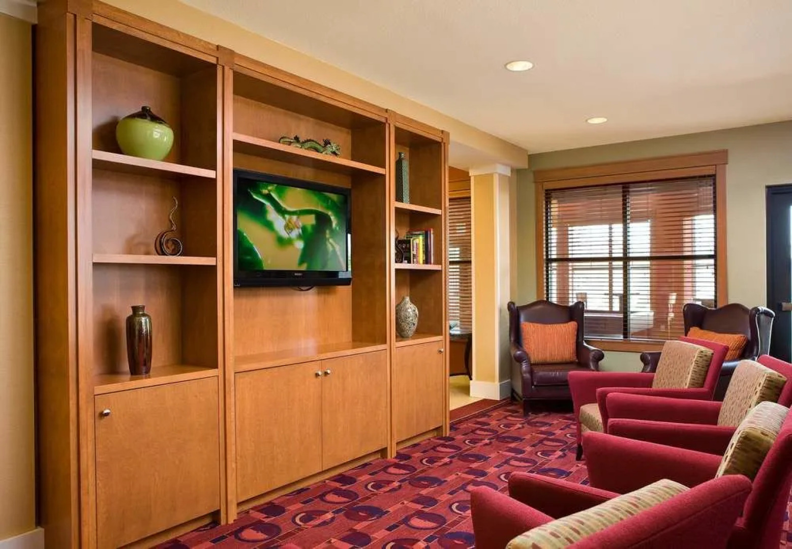 Residence Inn Camarillo