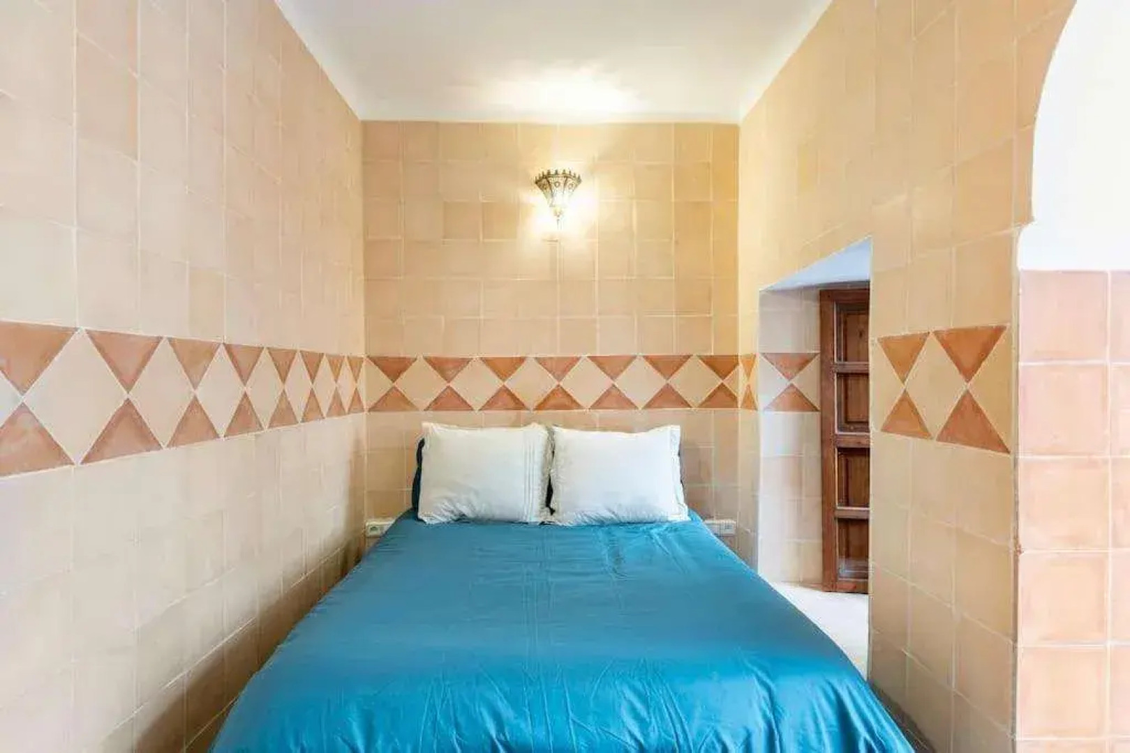 Riad Sakura Marrakech