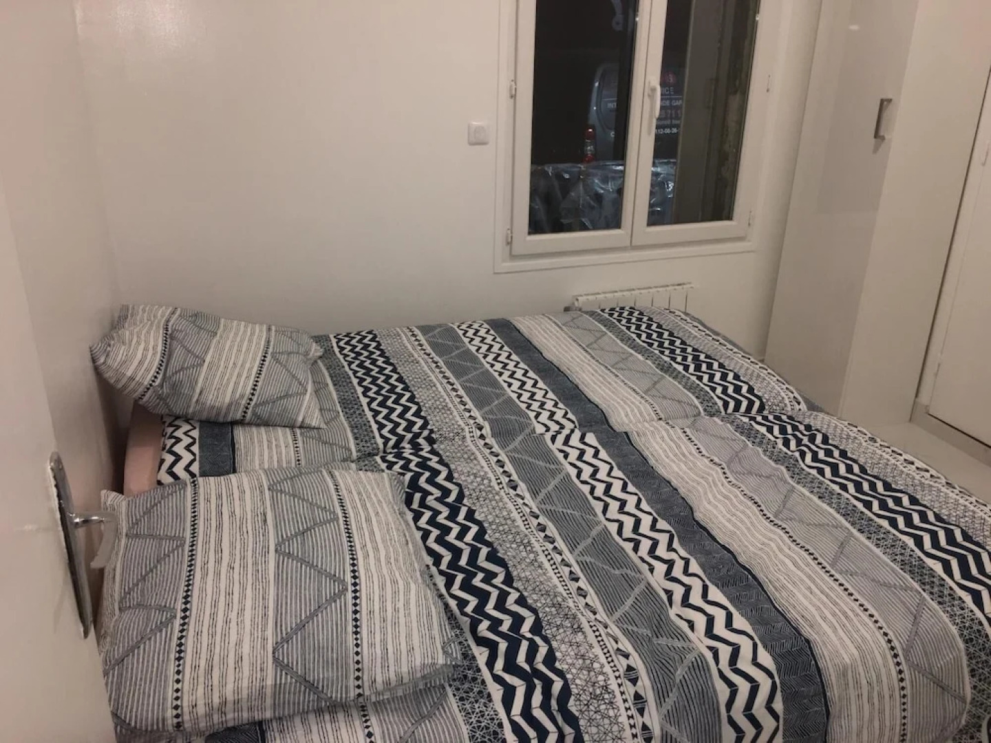 Résidence de la République