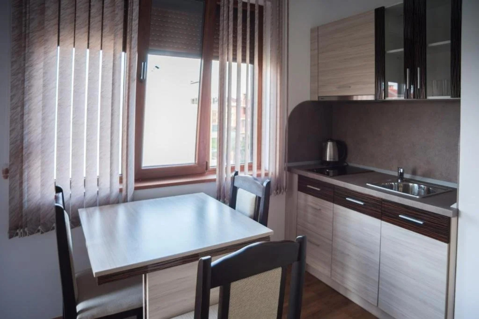 Guest House Georgievi