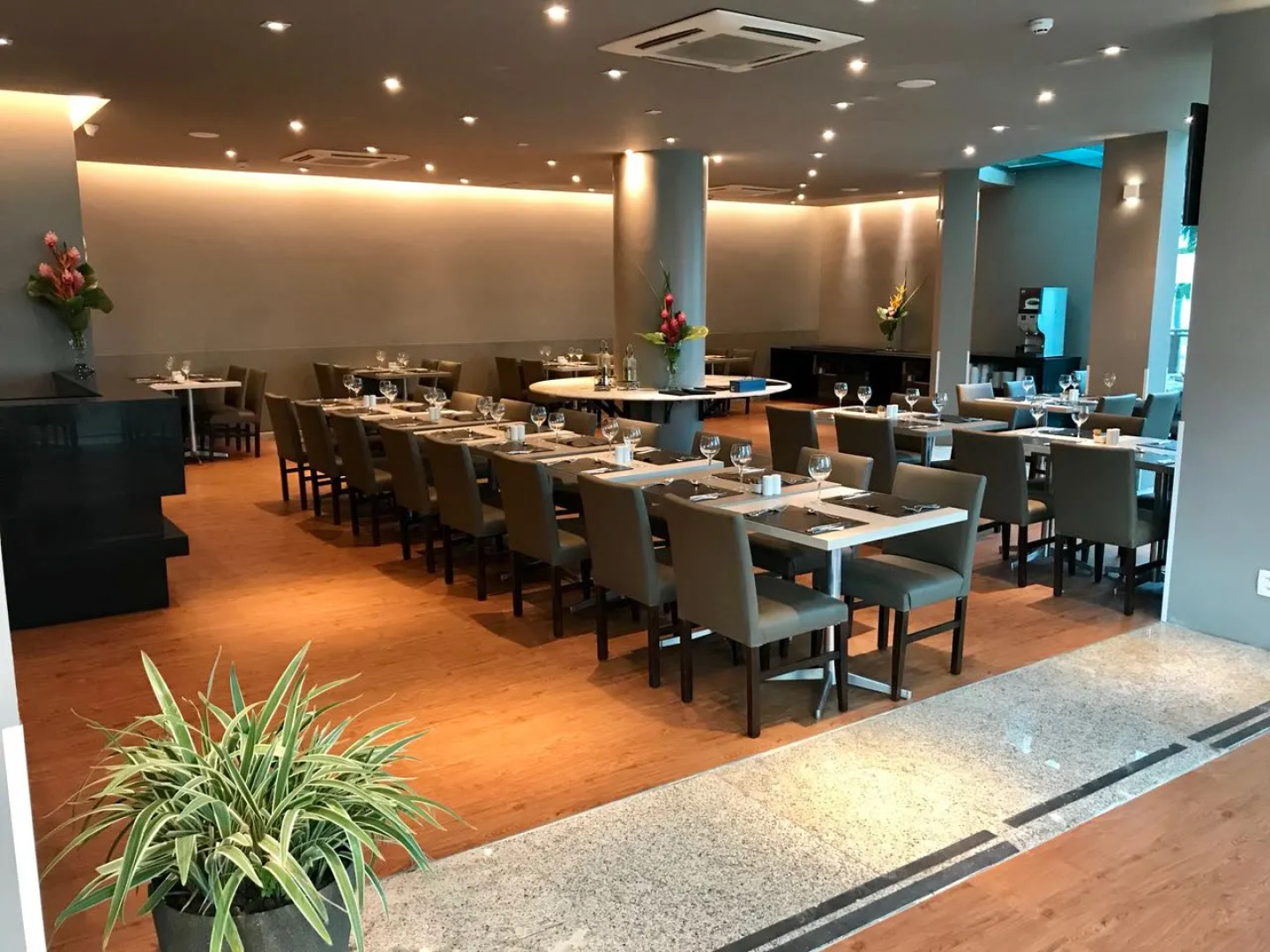 Costa Mar Recife Hotel by Atlantica