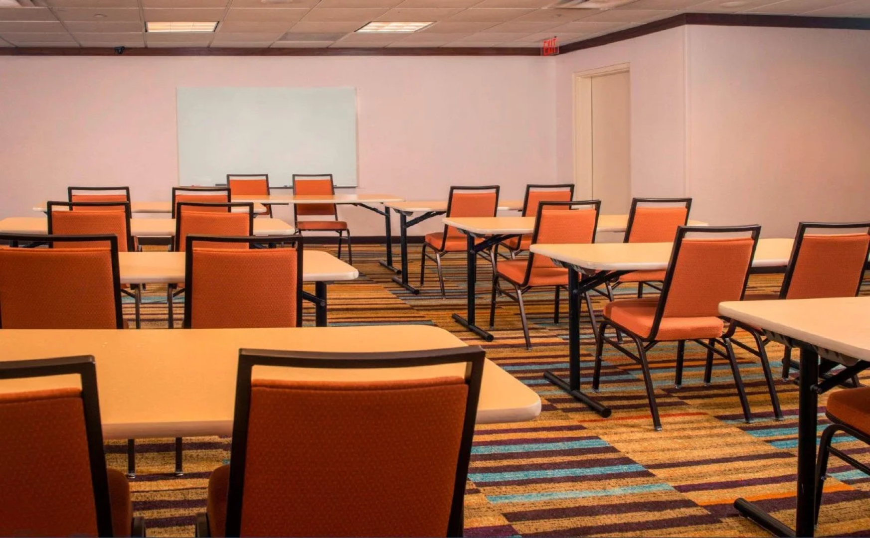 Fairfield Inn & Suites by Marriott Williamsburg