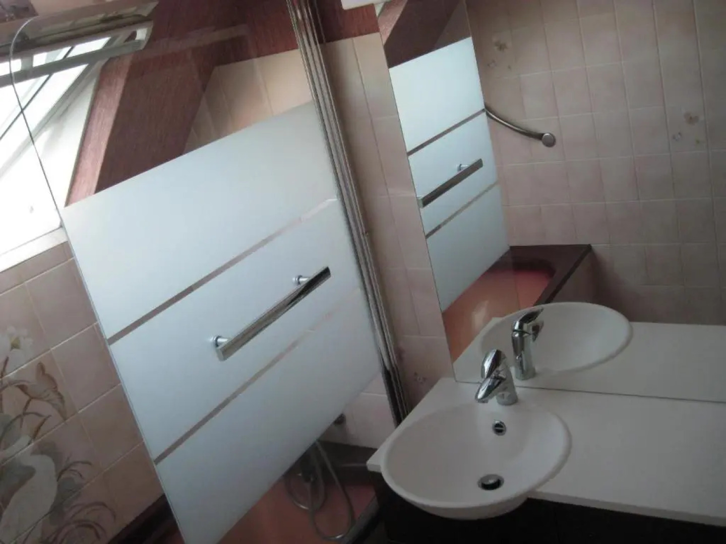 Presqu'île face Larmor 56 vue mer