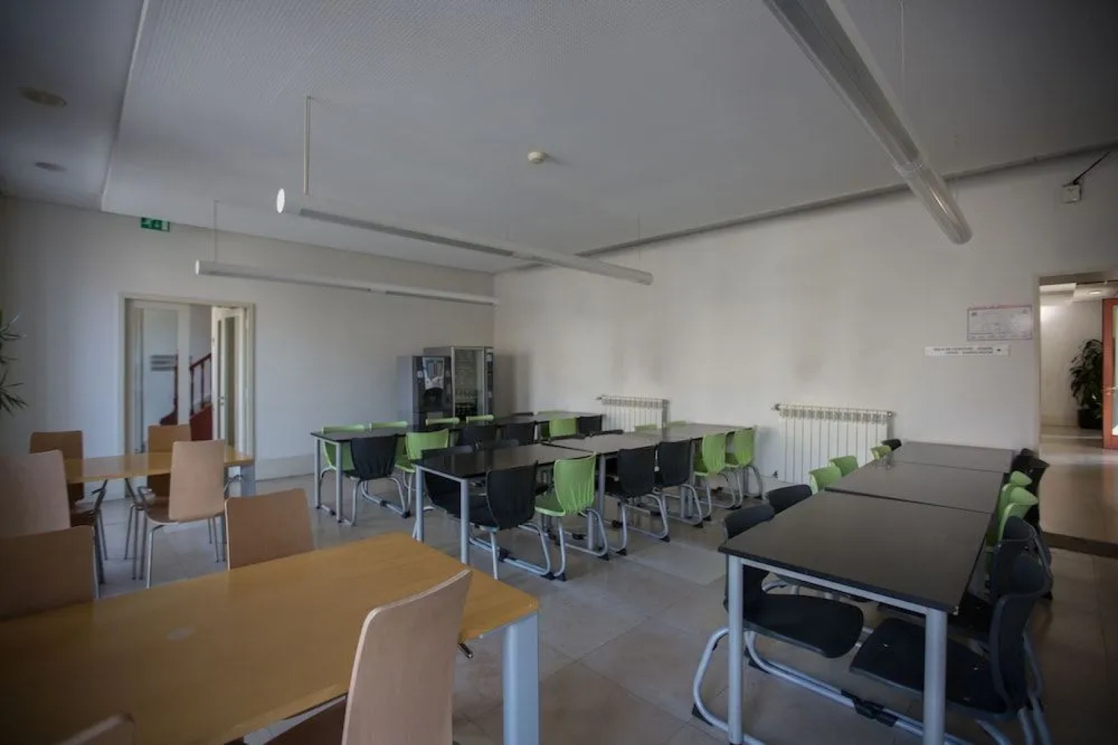 HI Guimarães – Pousada de Juventude - Hostel