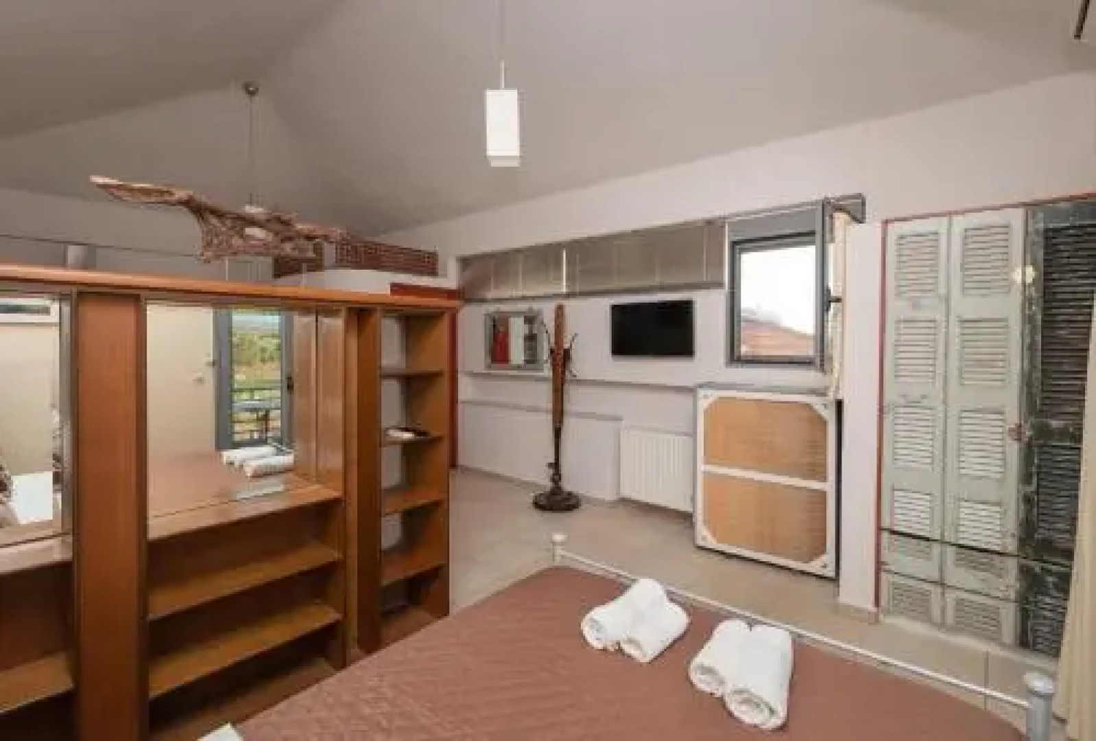 Ta Spitakia Tsarbopoulos