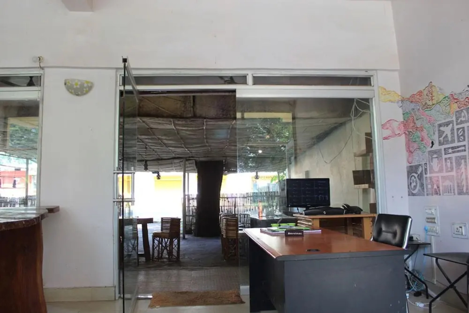 Tigers Villa Resort Bandhavgarh