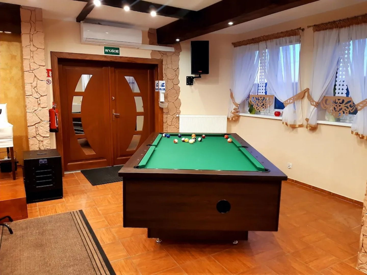 Pensjonat Zielone Wzgórze