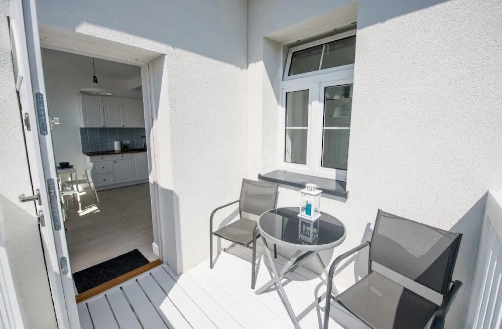 Apartamenty Stella Mare - 365 PAM