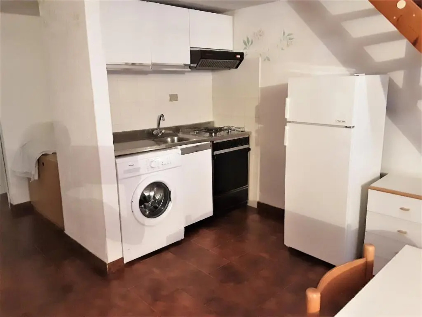 Appartamenti Marineledda