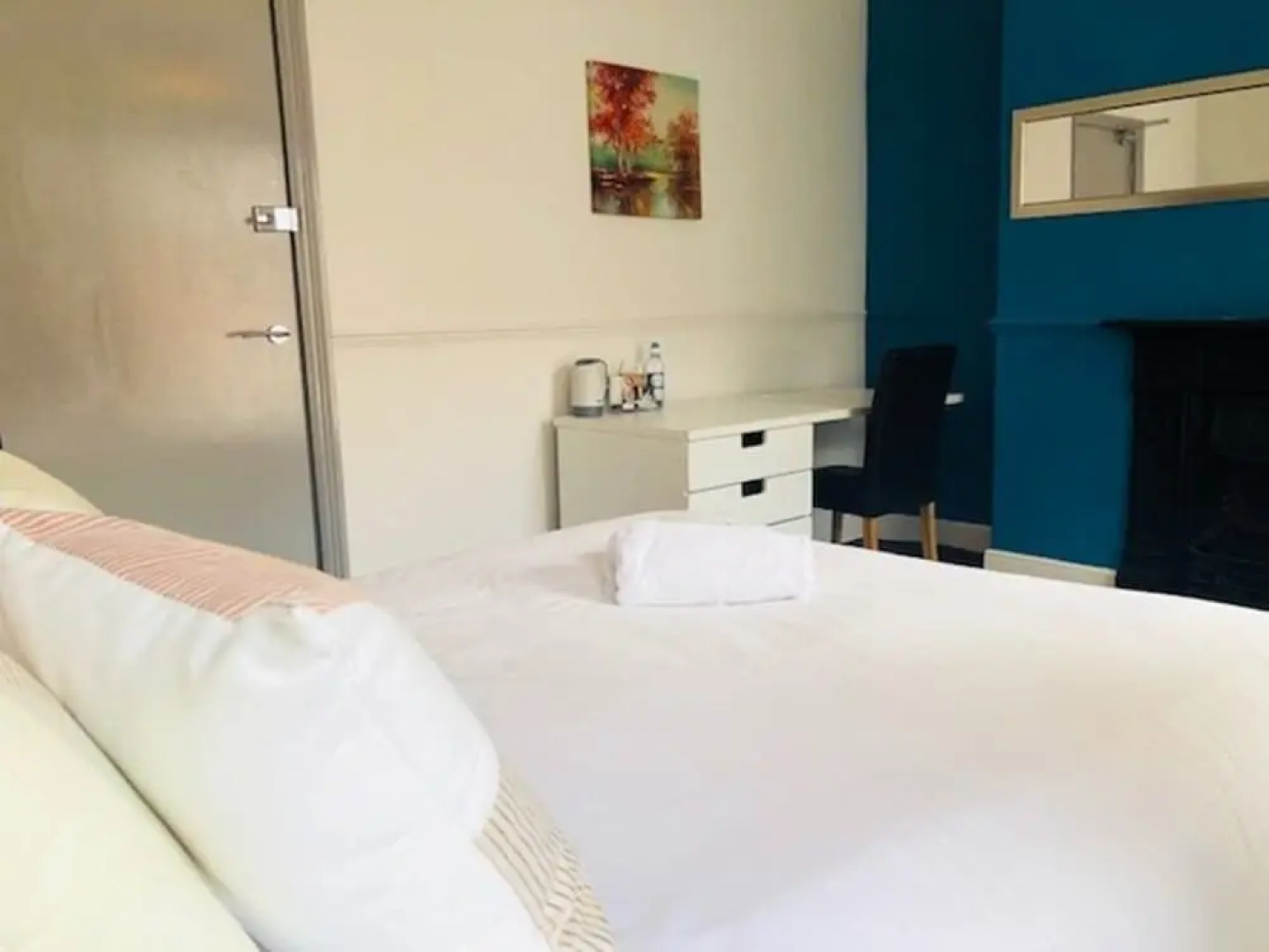 Townhouse @ 3 Balliol St