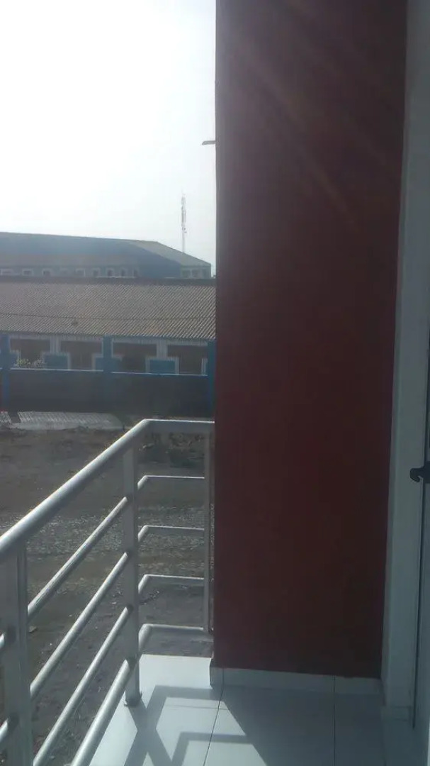 Pensão Ngozi Nova Cidade