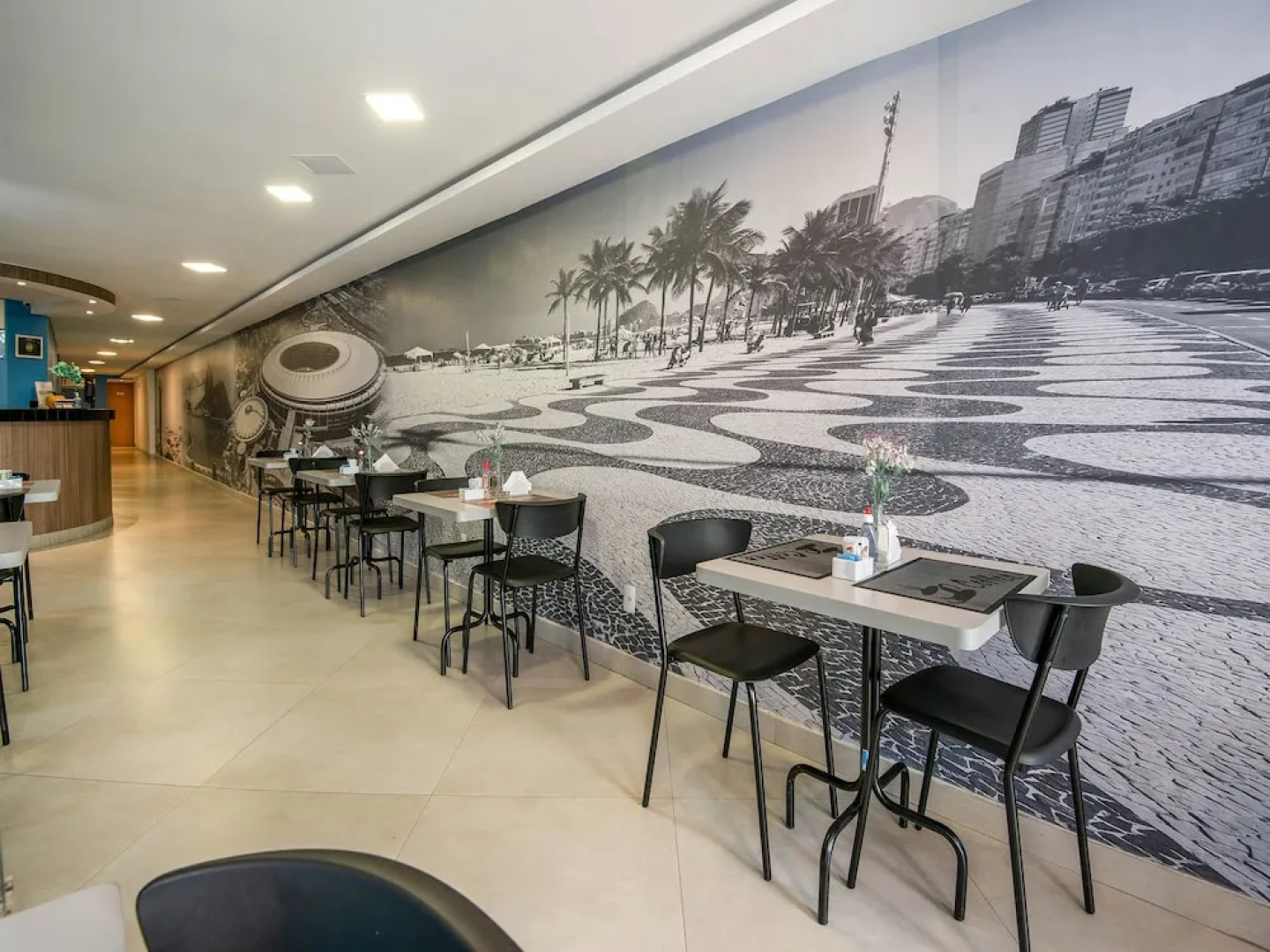 ZEN Rooms Conde de Lages